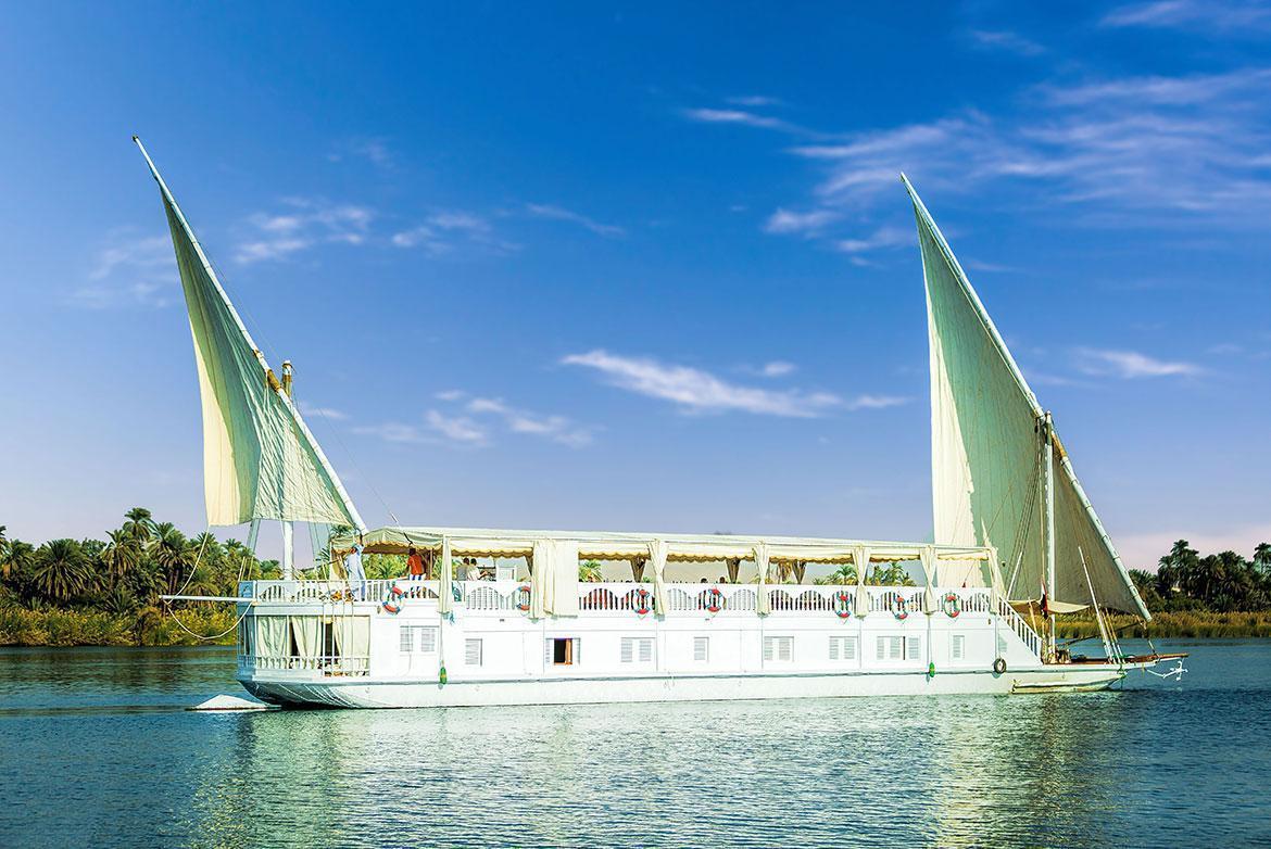 Nile Cruise