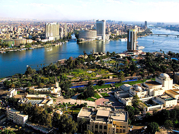 Egypt Tourism Package Cairo Luxor Aswan Nile Cruise