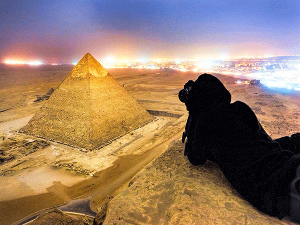 Egypt Tourism Package Cairo Luxor Aswan Nile Cruise