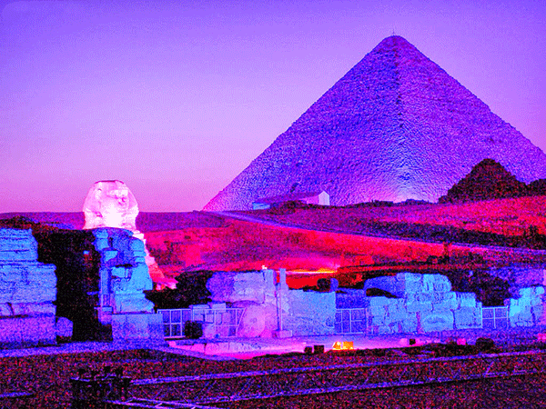 Egypt Tourism Package Cairo Luxor Aswan Nile Cruise