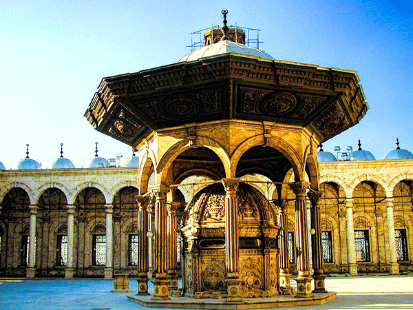 Egypt Luxury Trip - Cairo, Alexandria, Luxor & Aswan