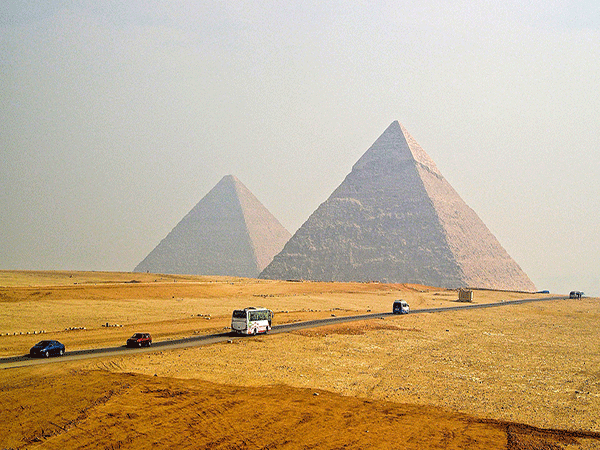 Egypt Luxury Trip - Cairo, Alexandria, Luxor & Aswan
