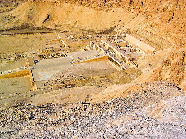 Egypt Luxury Trip - Cairo, Alexandria, Luxor & Aswan