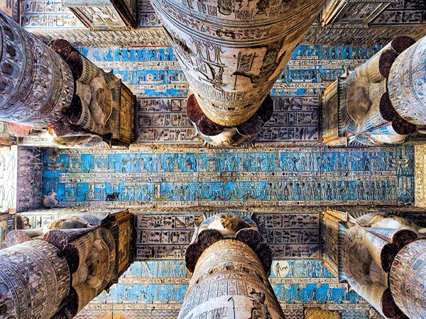 Egypt Luxury Trip - Cairo, Alexandria, Luxor & Aswan