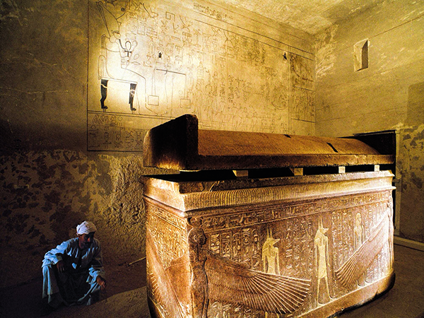Egypt Luxury Trip - Cairo, Alexandria, Luxor & Aswan