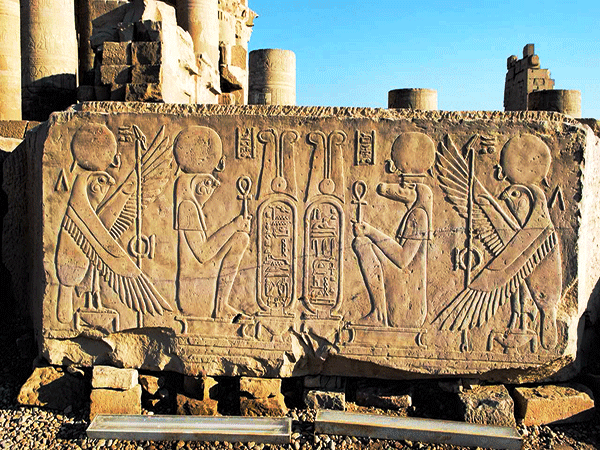 Egypt Luxury Trip - Cairo, Alexandria, Luxor & Aswan