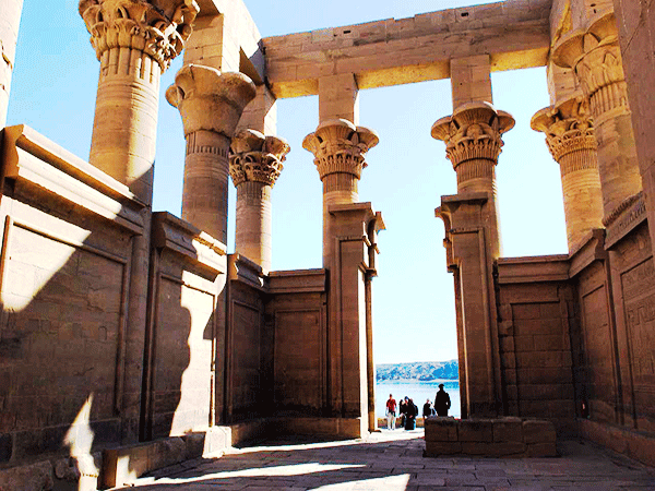 Egypt Luxury Trip - Cairo, Alexandria, Luxor & Aswan
