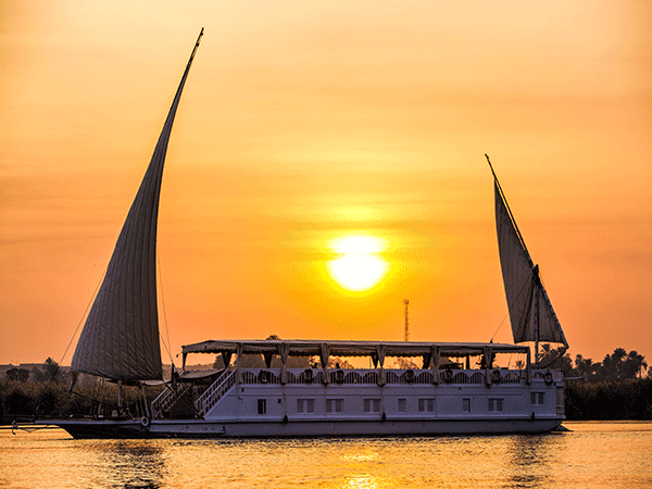 Egypt Luxury Trip - Cairo, Alexandria, Luxor & Aswan