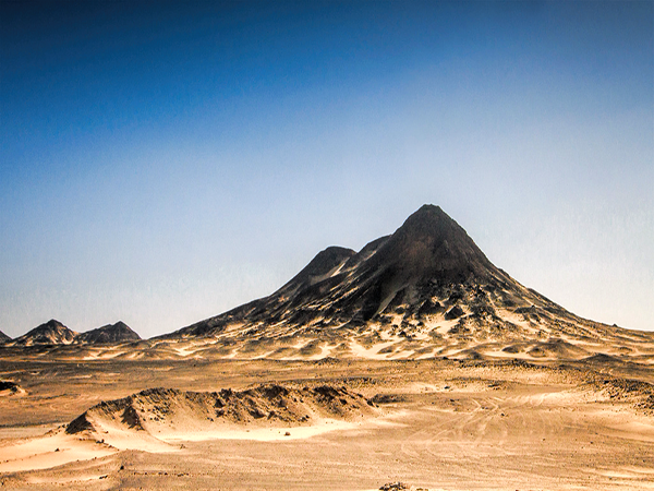 Egypt Cairo, Oasis & Luxor Tours
