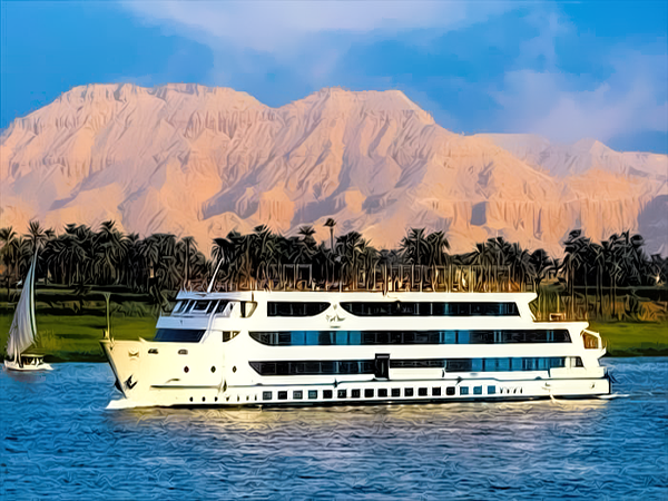 Egypt Cairo, Oasis & Luxor Tours