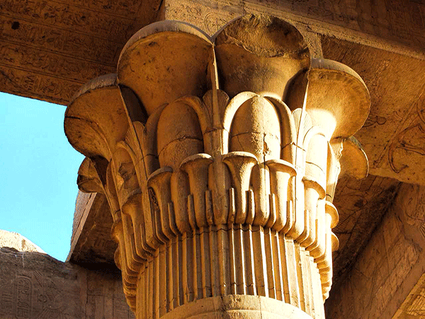 Cairo, Luxor and Aswan Dahabeya Nile Cruise