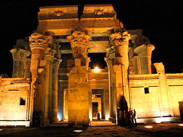 Cairo, Luxor and Aswan Dahabeya Nile Cruise