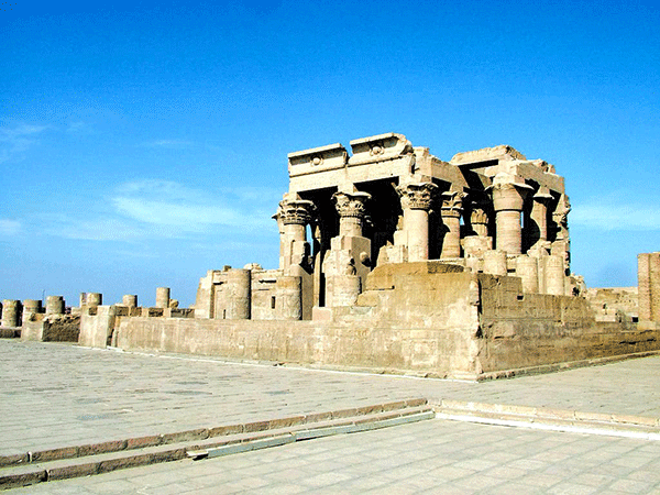 Luxor Aswan Nile Cruise - Hurghada