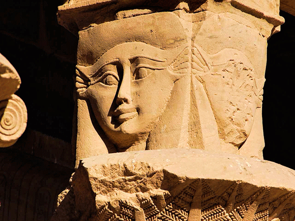 Luxor Aswan Nile Cruise - Hurghada