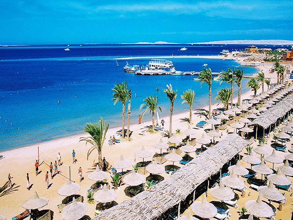 Luxor Aswan Nile Cruise - Hurghada