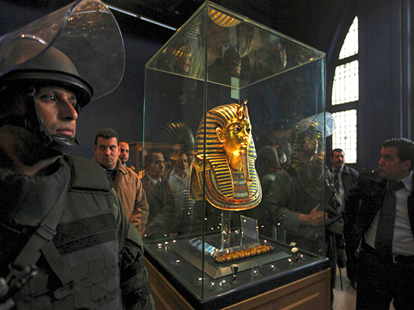 Egypt Luxury Trip - Cairo, Alexandria, Luxor & Aswan