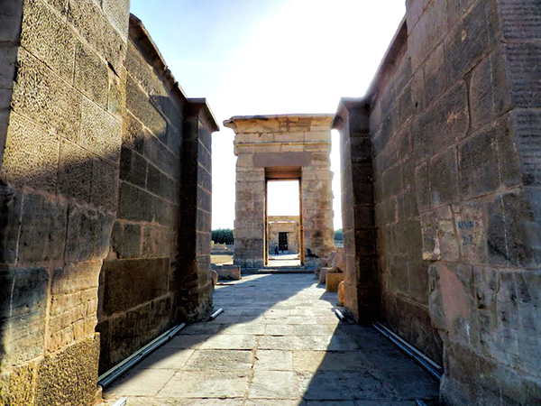 Egypt Cairo, Oasis & Luxor Tours