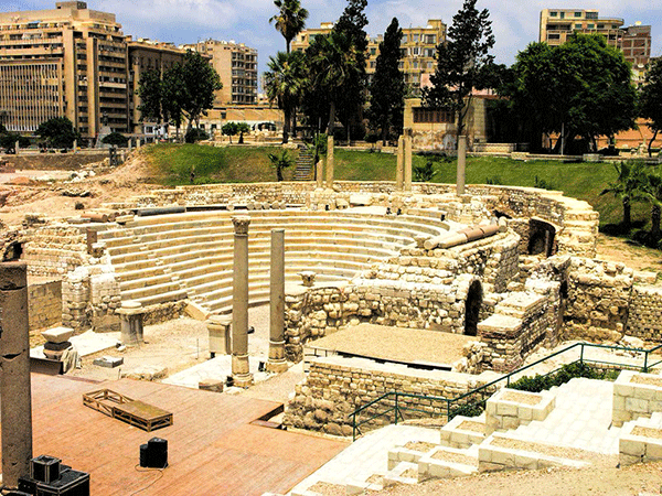 Cairo Tour Package