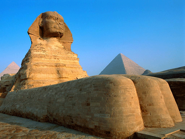 Egypt Travel Packages